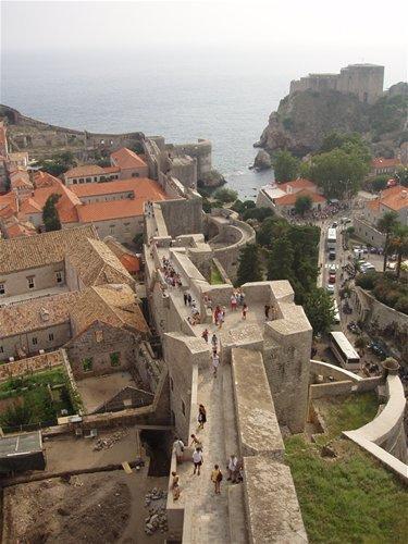 Old Harbour City Center Apartment Dubrovnik Exterior photo