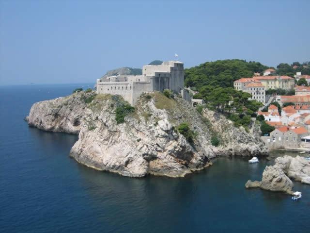 Old Harbour City Center Apartment Dubrovnik Exterior photo