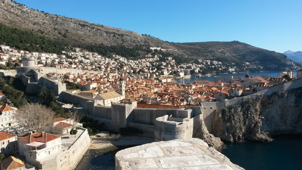 Old Harbour City Center Apartment Dubrovnik Exterior photo