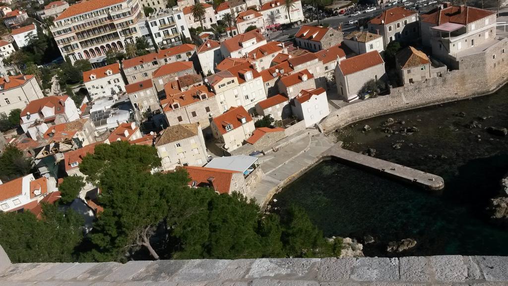 Old Harbour City Center Apartment Dubrovnik Exterior photo