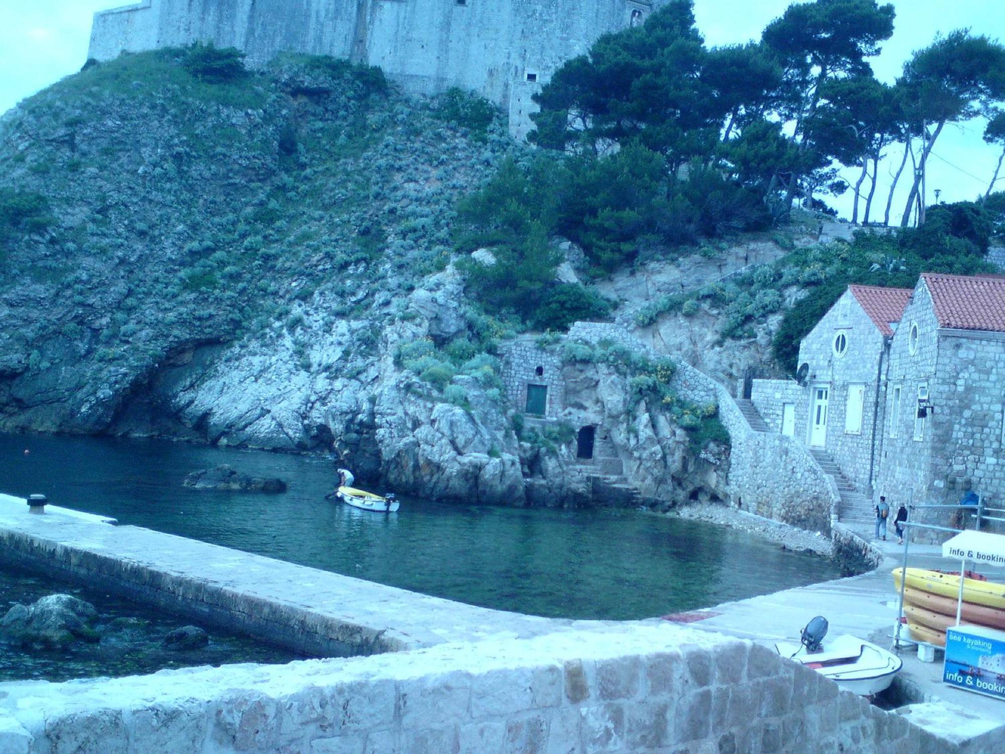 Old Harbour City Center Apartment Dubrovnik Exterior photo
