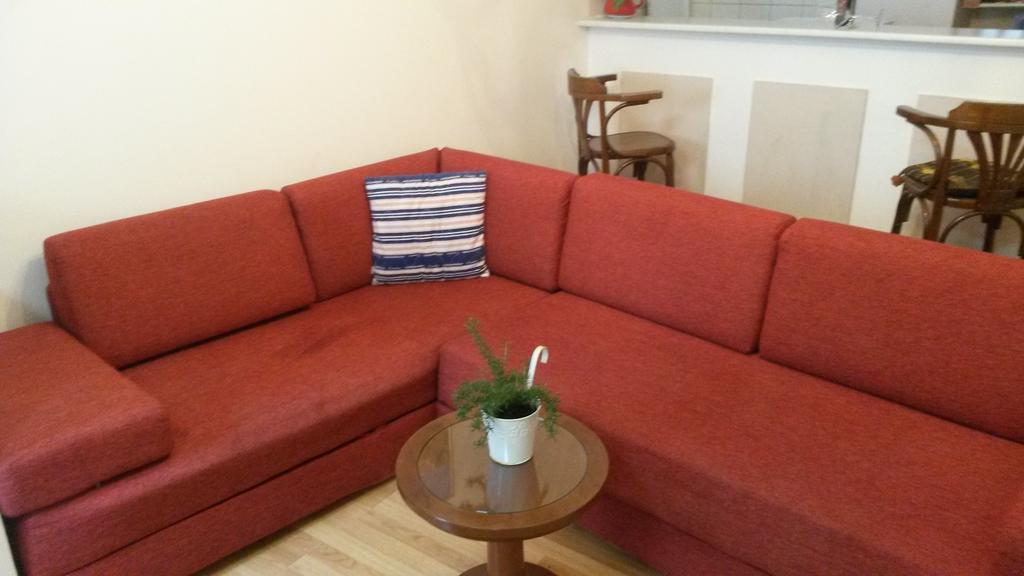 Old Harbour City Center Apartment Dubrovnik Exterior photo