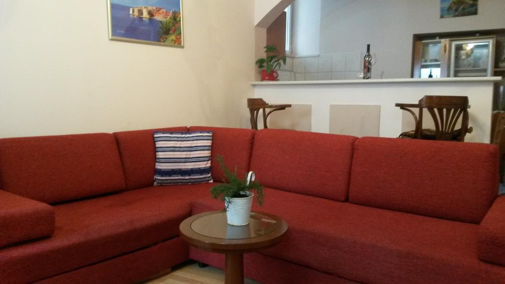 Old Harbour City Center Apartment Dubrovnik Room photo