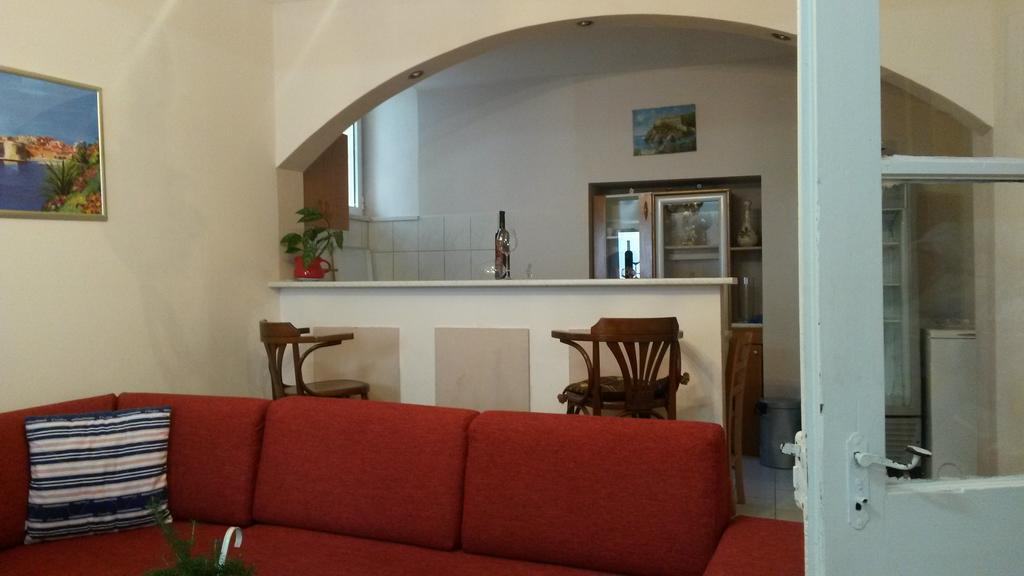 Old Harbour City Center Apartment Dubrovnik Room photo