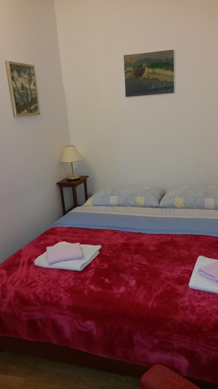 Old Harbour City Center Apartment Dubrovnik Exterior photo