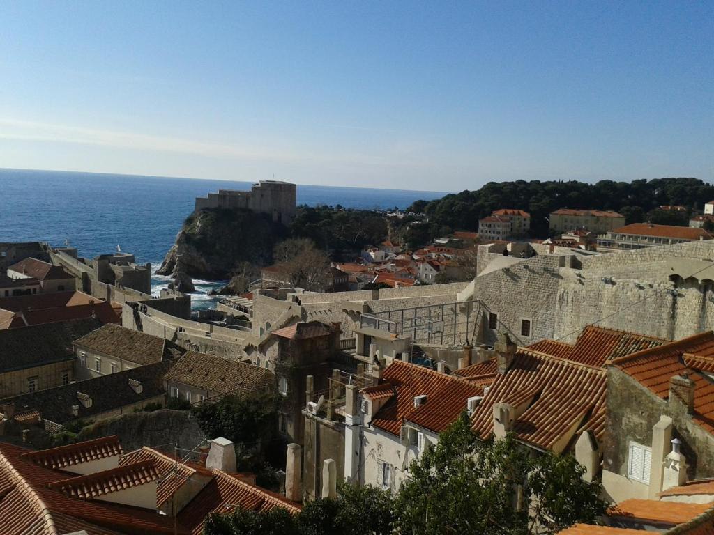 Old Harbour City Center Apartment Dubrovnik Room photo