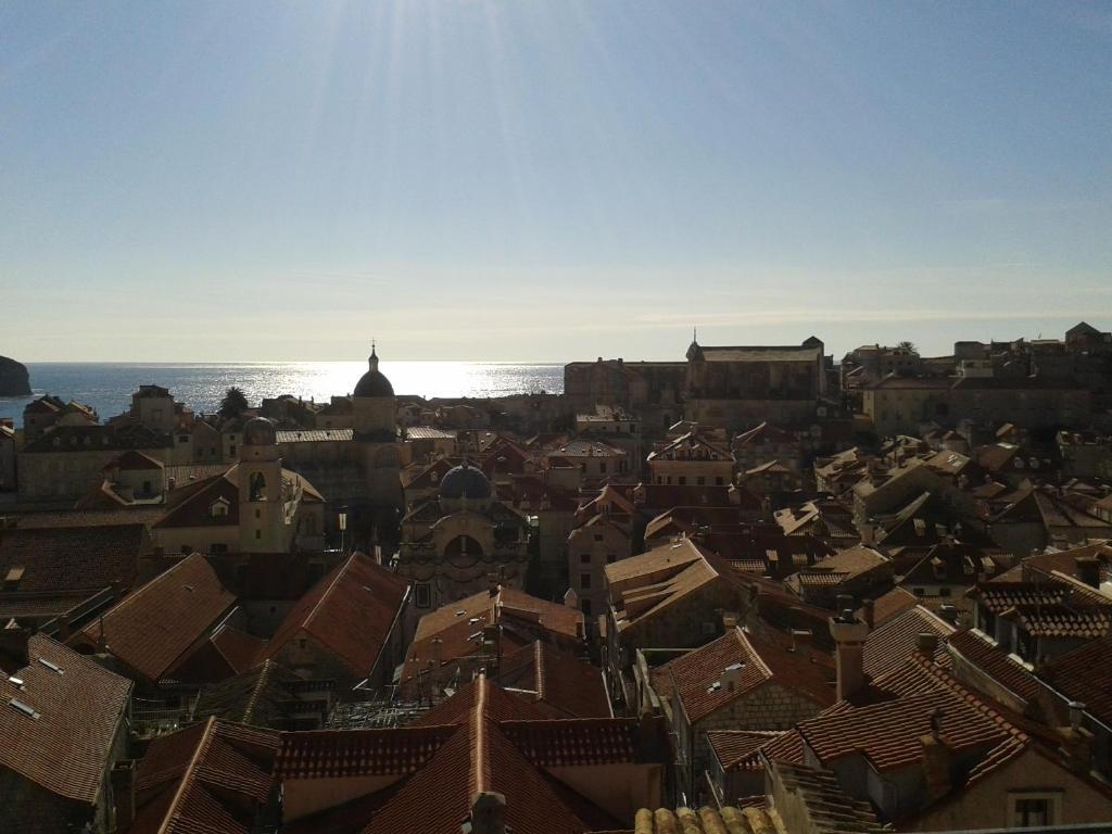 Old Harbour City Center Apartment Dubrovnik Room photo