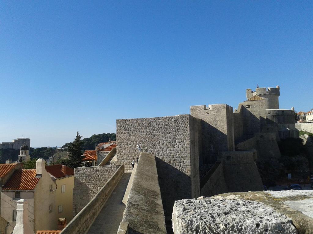 Old Harbour City Center Apartment Dubrovnik Room photo