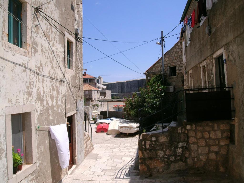 Old Harbour City Center Apartment Dubrovnik Room photo