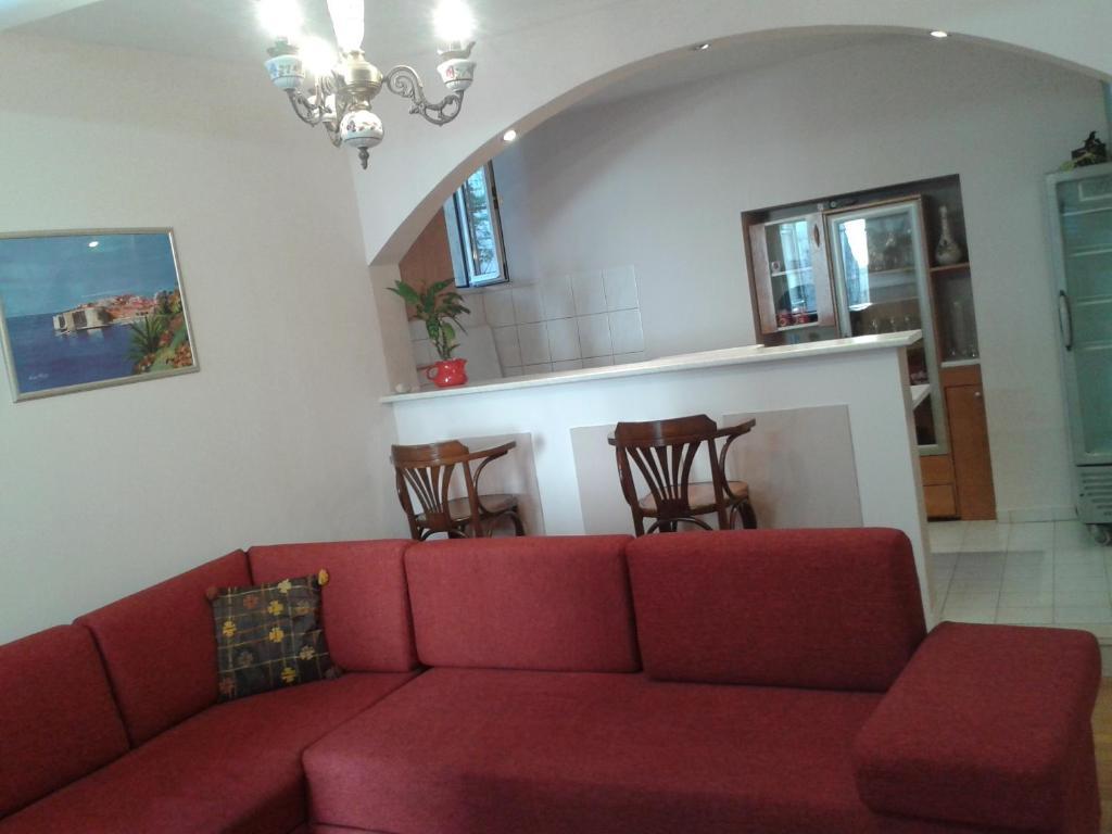 Old Harbour City Center Apartment Dubrovnik Exterior photo