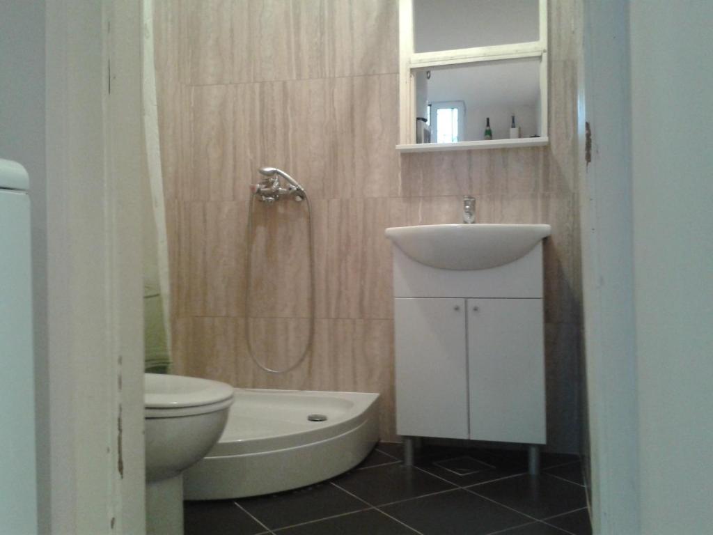 Old Harbour City Center Apartment Dubrovnik Exterior photo