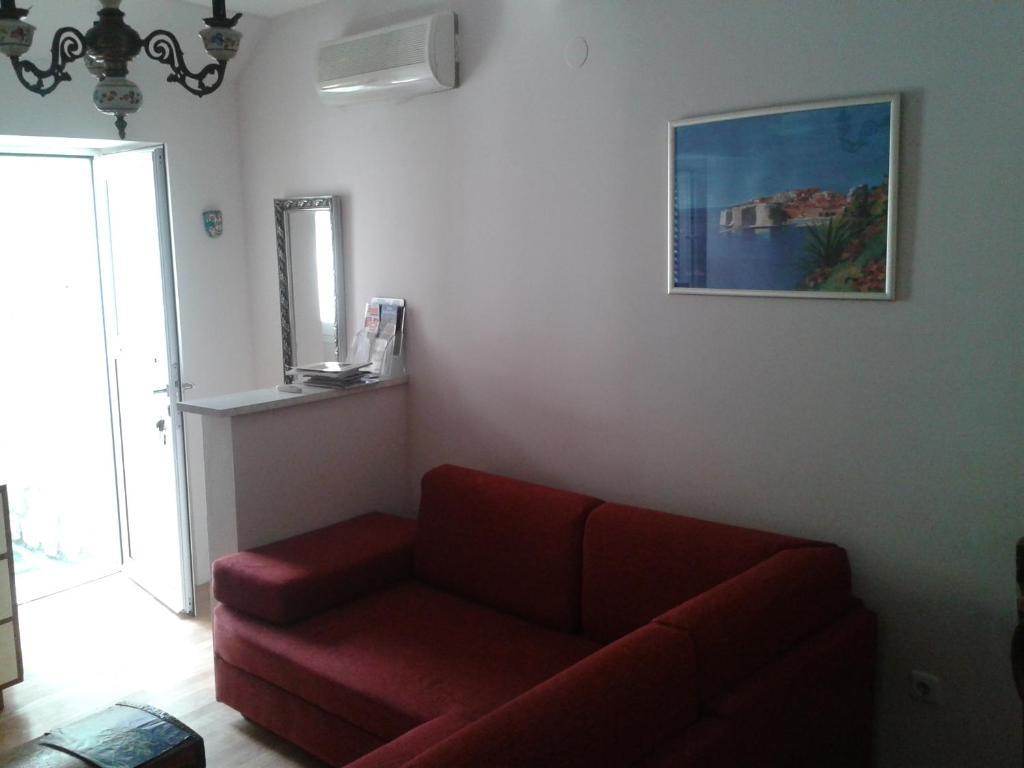 Old Harbour City Center Apartment Dubrovnik Exterior photo